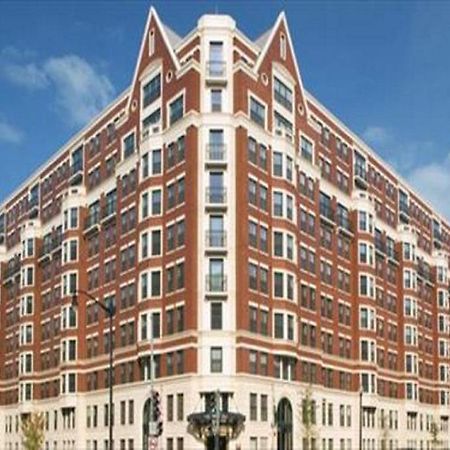 Global Luxury Suites At Thomas Circle Вашингтон Екстериор снимка